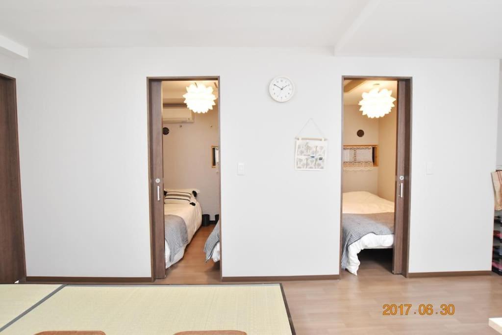 House Kaneshiro * Tokyo