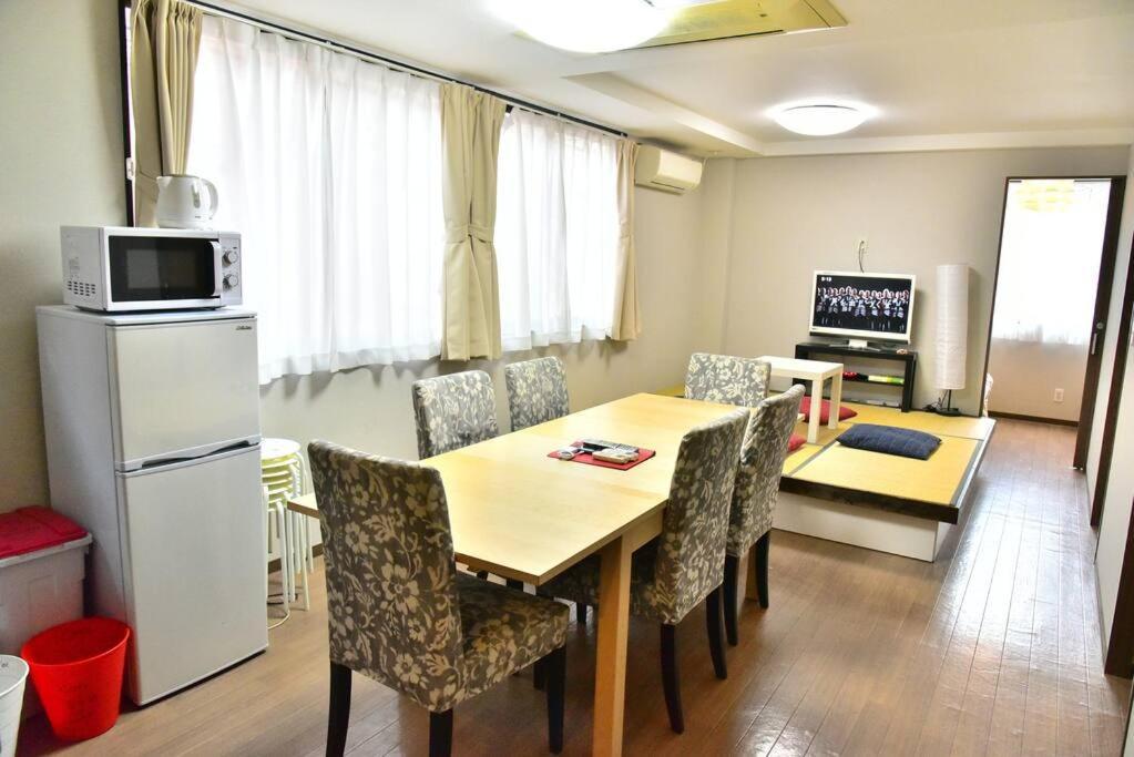 House Kaneshiro * Tokyo
