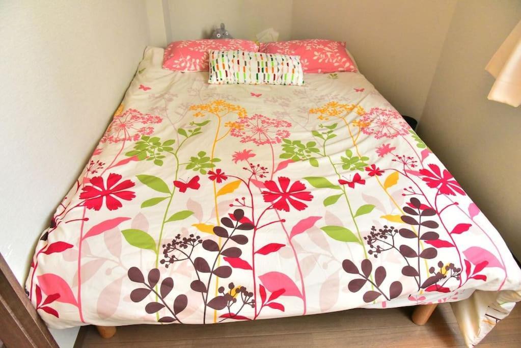 Apartment House Kaneshiro *